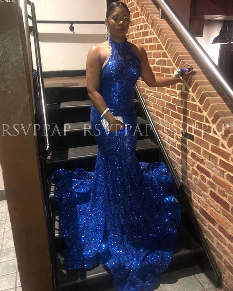 Длинное платье для выпускного вечера es 2021 сексуальная прозрачная с круглым