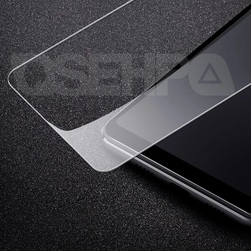 9D Protection Glass For Xiaomi Redmi 5 Plus 6 6A 5A 4X S2 Tempered Screen Protector Redmi Note 4 4X 5 5A 6 Pro Safety Glass Film images - 6