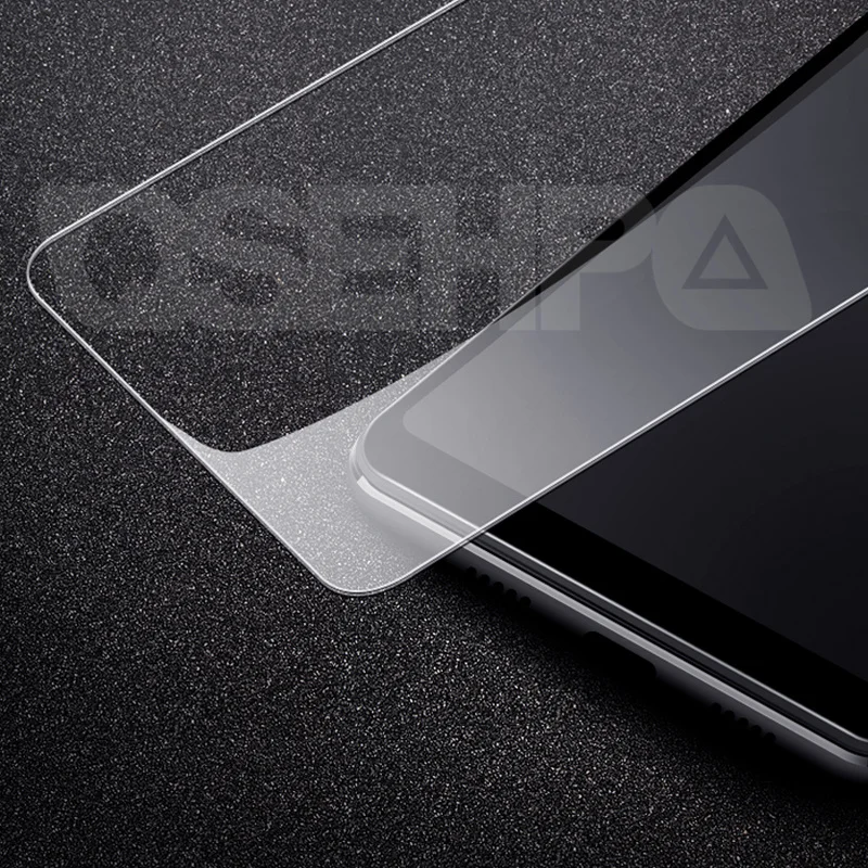 9D Protection Glass For Xiaomi Redmi 5 Plus 6 6A 5A 4X S2 Tempered Screen Protector Redmi Note 4 4X 5 5A 6 Pro Safety Glass Film