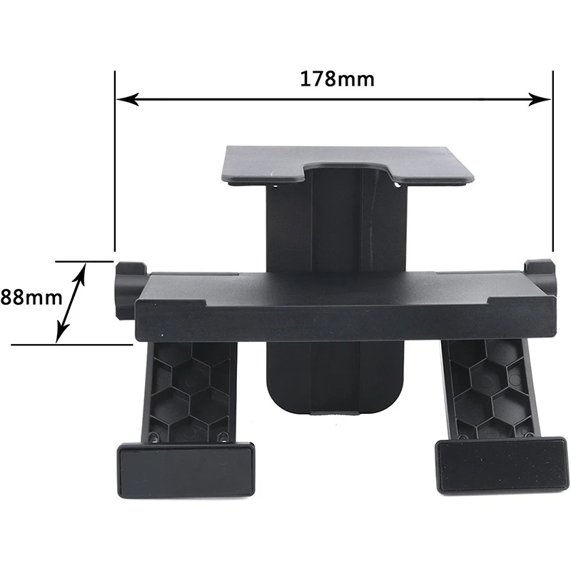 Игровые аксессуары для Xbox 360 Kinect Mount PS4 Camera Stand for PS3 Eye Holder One Bracket Universal TV Clip|Запасные