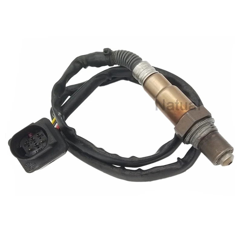 Восходящий кислородный датчик Lambda 1K0998262K для VW Volkswagen Beetle Polo Tiguan Transporter Multivan Scirocco