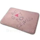 Коврик для ковриков Be Do Dreams мягкая подушка для коврика Be Do Dreams Do Marsha P Johnson Pride Week Pride