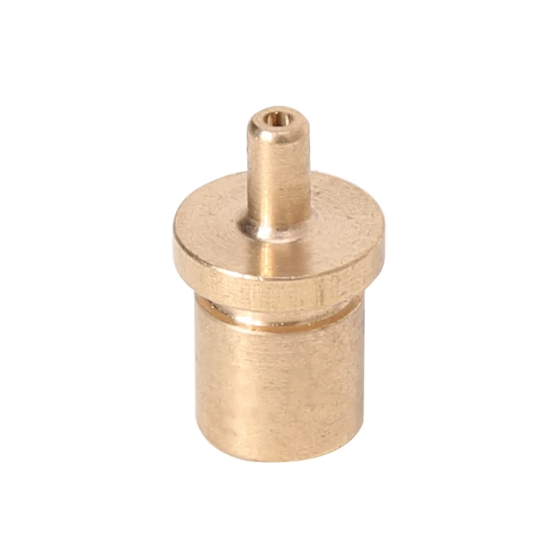 

Gas Refill Adapter Outdoor Camping Stove Cylinder Filling Butane Canister 40JE