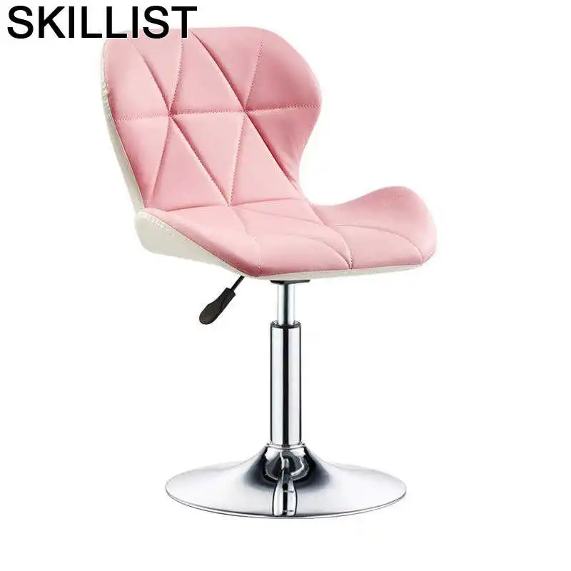 

Barra Bancos Moderno Stoelen Sgabello Comptoir Fauteuil Sandalyeler Tabouret De Industriel Stool Modern Silla Cadeira Bar Chair