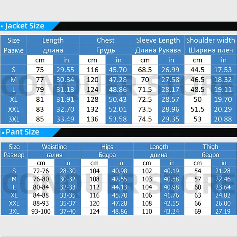 Лыжный костюм для женщин и мужчин зимние уличные спортивные теплые