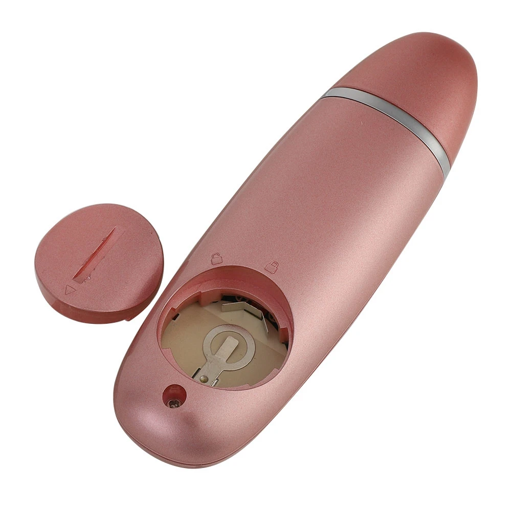 Переносной ЖК-дисплей анализатор для кожи тела увлажняющее масло тестер