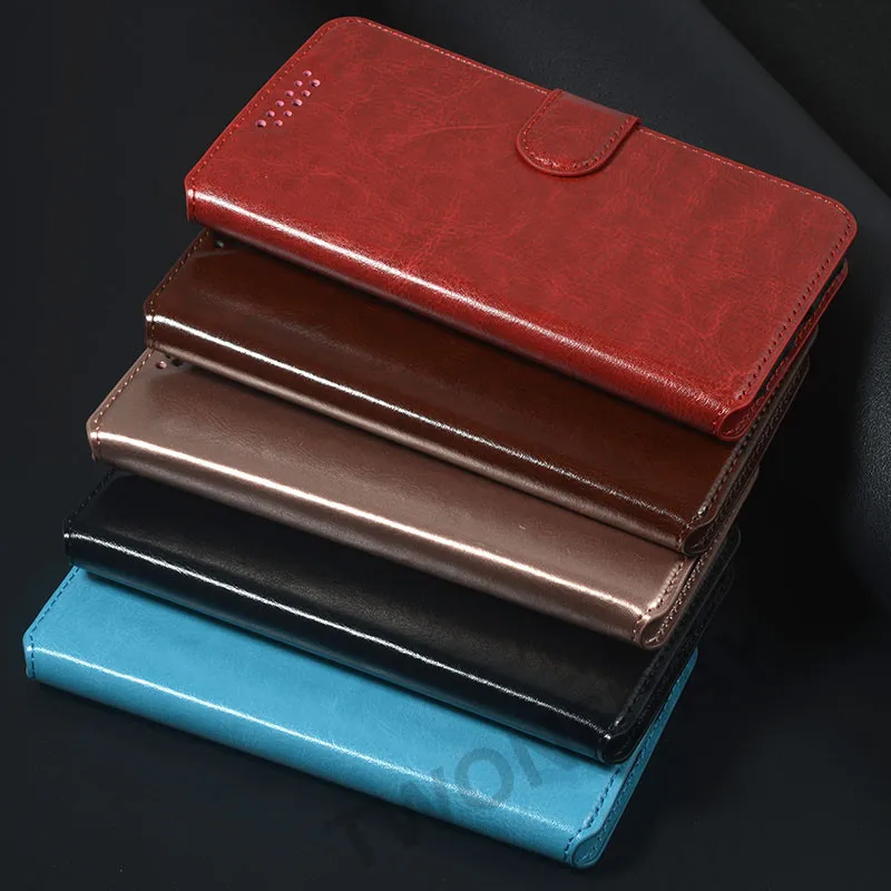 luxury pu leather cover case for umidigi a7 pro 6 3 inch case flip protective phone back cover bag capa free global shipping