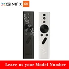 Оригинальный пульт дистанционного управления Xiaomi XGIMI Bluetooth для XGIMI new z4xz5Z6Xcch1sh2A1PROPLAYдля LUBE 4K пульт дистанционного управления