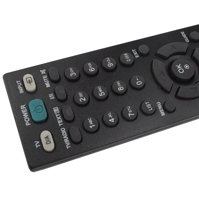 Akb33871414 Новый ТВ пульт дистанционного управления для Lg 19Lg3000-Za Flatron M228Wd M197Wd M227Wd-L M227Wdj