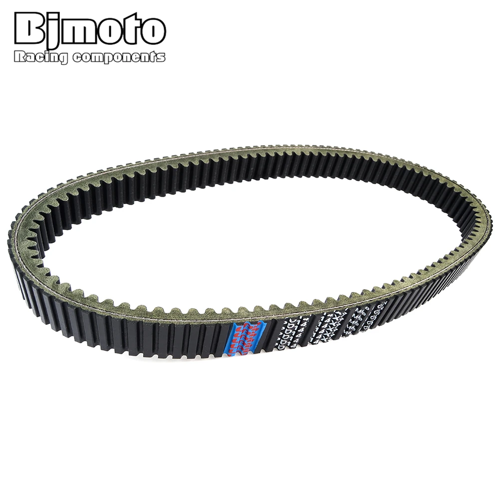 

Drive belt For Polaris Rush 800 Pro S X LE SwitchBack 800 Adventure adv XCR Assault 144in TD Series LE Titan 800 SP XC 155in