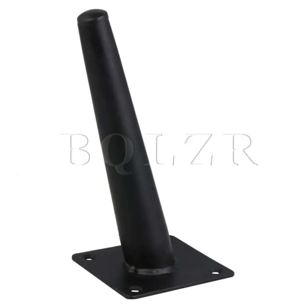 4 шт. наклонные мебельные ножки из нержавеющей стали 15 см|Мебельные ножки| |