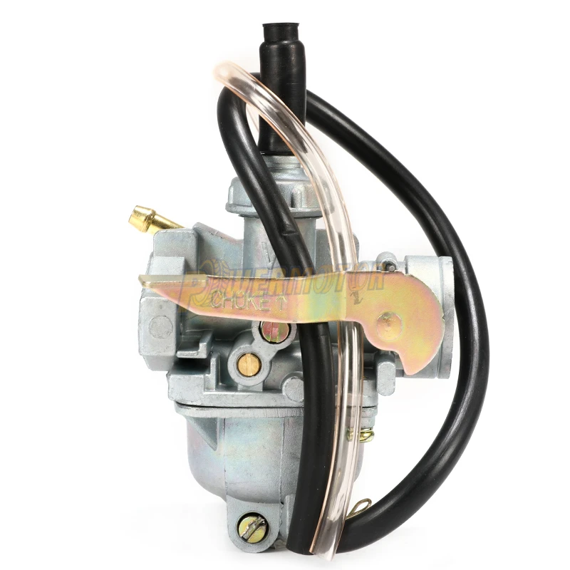 Мотоцикл 14 мм Карбюратор Carb для Honda Mini Trail K3 K2 K1 K0 Z50 Z50A Z50R Dirt Bike запасные части