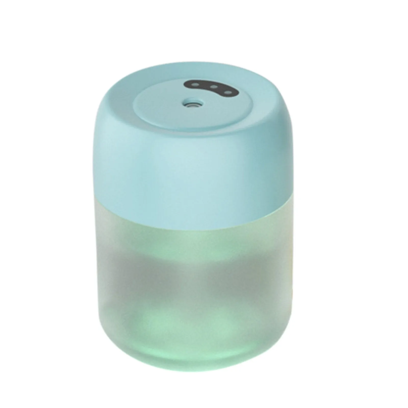 Автоматический алкогольный дезинфекционный распылитель портативный