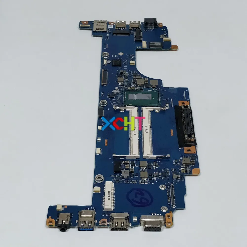 

FAUXSY4 A3805A w i7-4600u CPU for Toshiba Portege Z30 Z30-A Laptop Notebook PC Motherboard Mainboard Tested