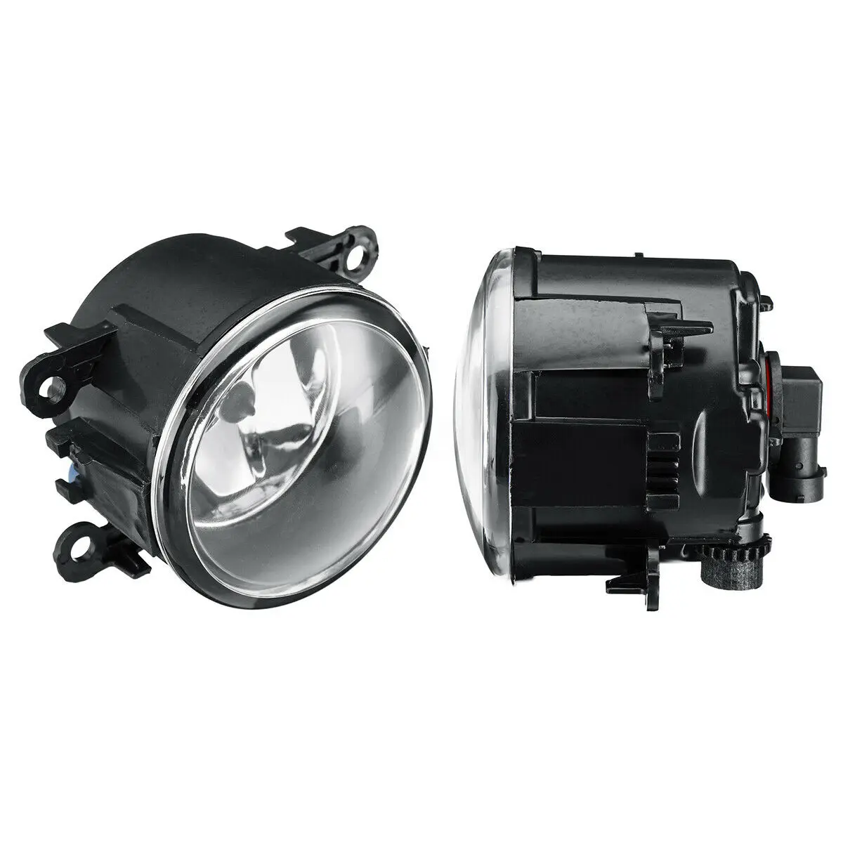 1 пара противотумансветильник фар на передний бампер с H11 для Ford Focus Suzuki Swift New Alto