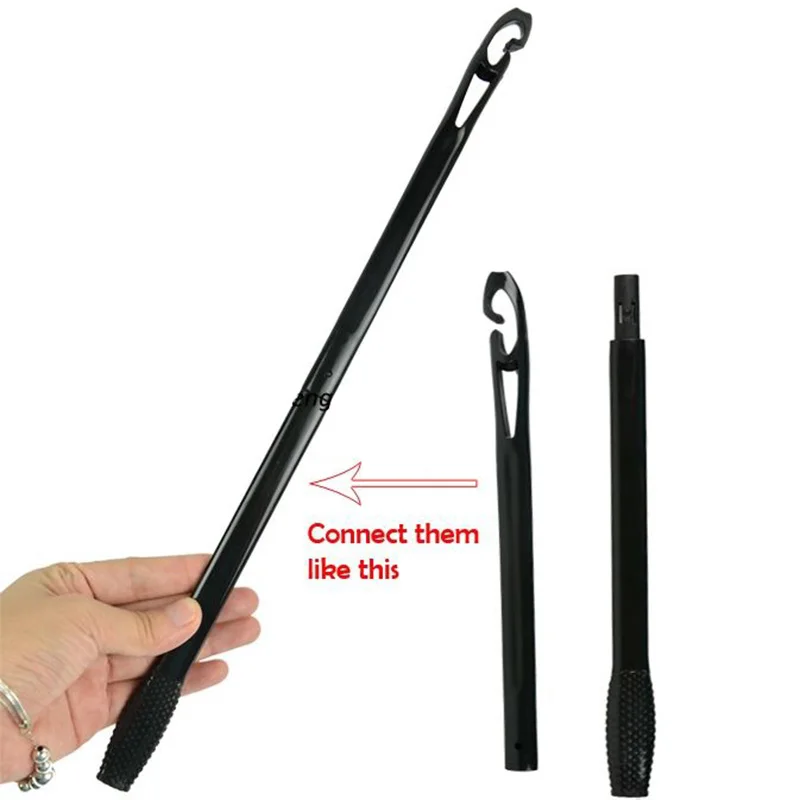 Щипцы для завивки волос спиральные длинные бигуди сделай сам 18 шт. | Красота и