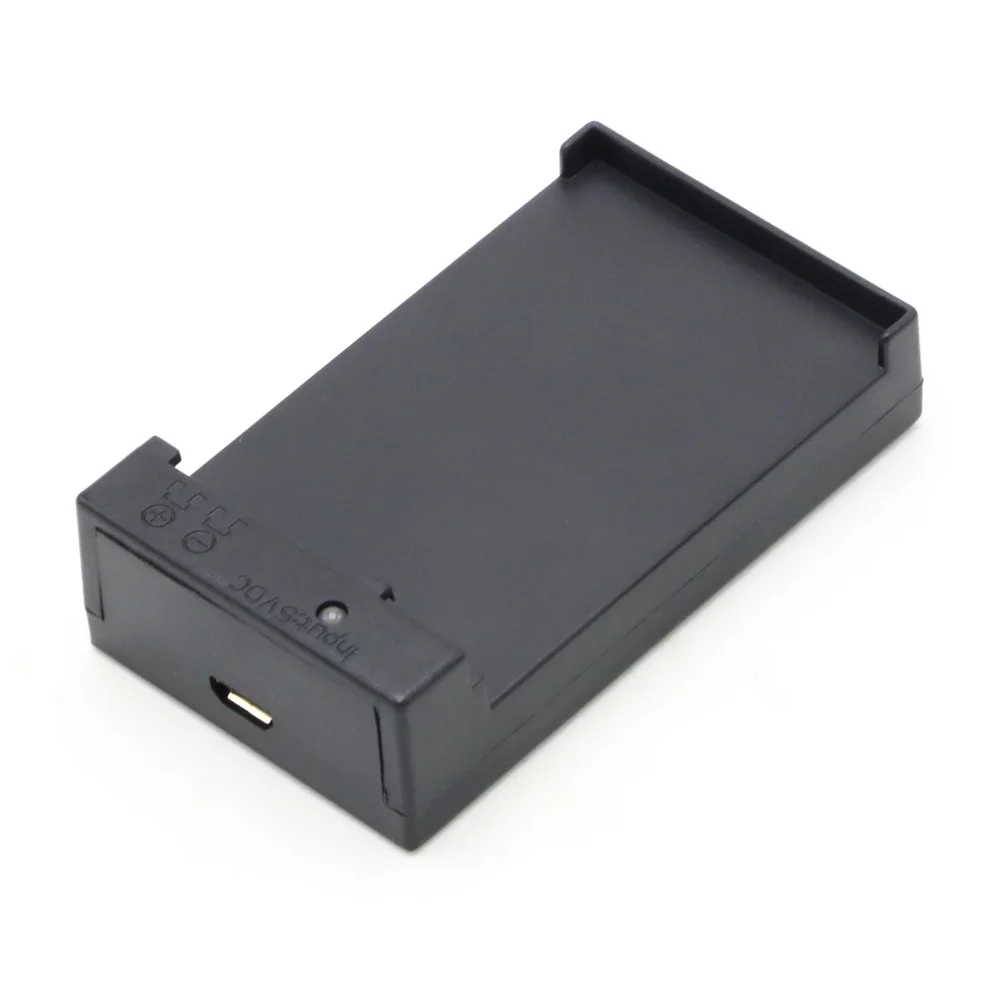 Flysky FS-BC101 Lipo USB Charger For FS-GT3C GT2B IT4 FS-I10 Battery 3.7v 800mah 1200mah 1700mah | Игрушки и хобби