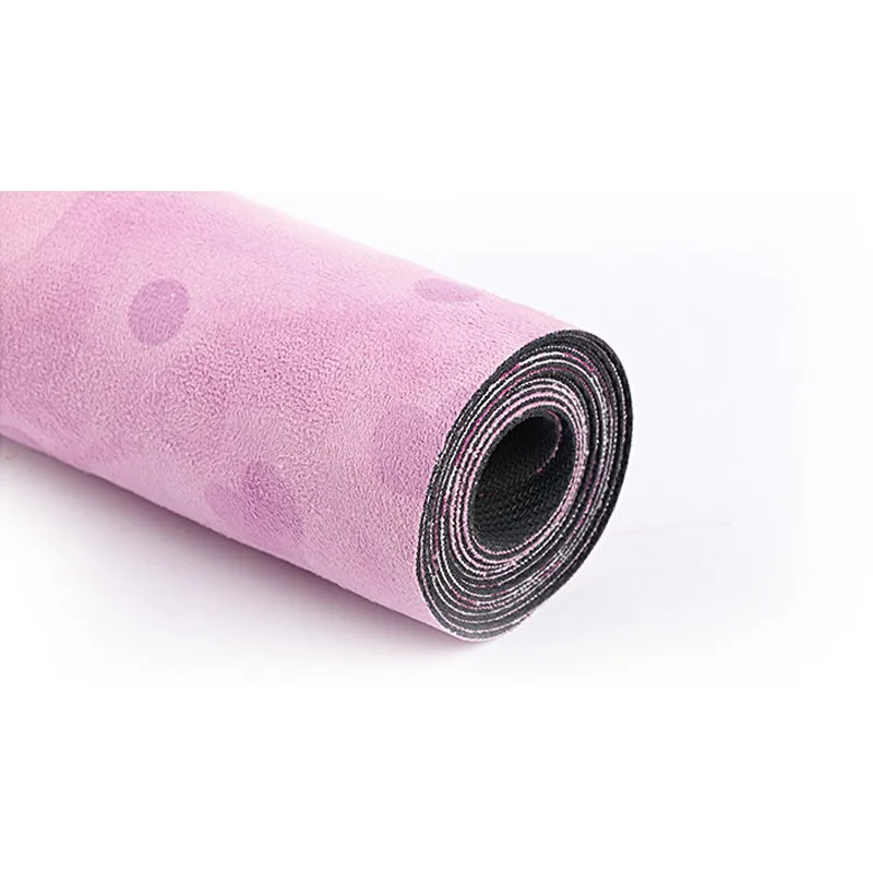 

24 color Yoga Mats Anti-slip Blanket Gymnastic Sport Health Lose Weight Fitness Exercise Pad Women Sport Yoga Mat with bag