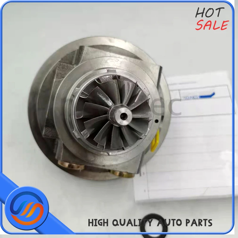 Запчасти для турбины CHRA-KKK K03 Turbo Chra VW Scirocco Touran Tiguan Golf V VI Polo 1 4 TSI-картридж 53039880142