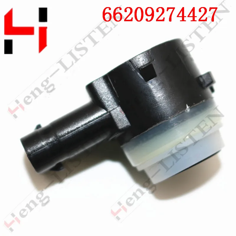 Датчик парковки PDC для i3 X1 X4 F26 X5 F15 X6 F16 2013 66202409650 66209274427 662082837 4 шт. | Автомобили и