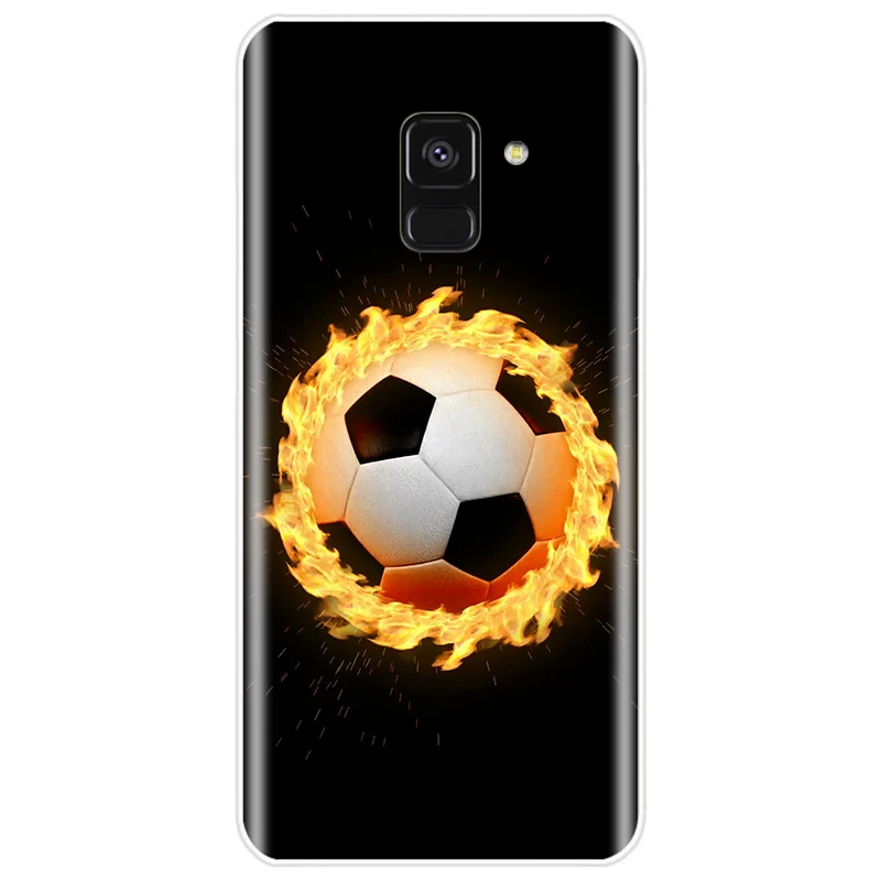 Чехол для Samsung Galaxy A5 A7 A8 2015 2016 A3 2017 A6 2018 A9 | Мобильные телефоны и аксессуары