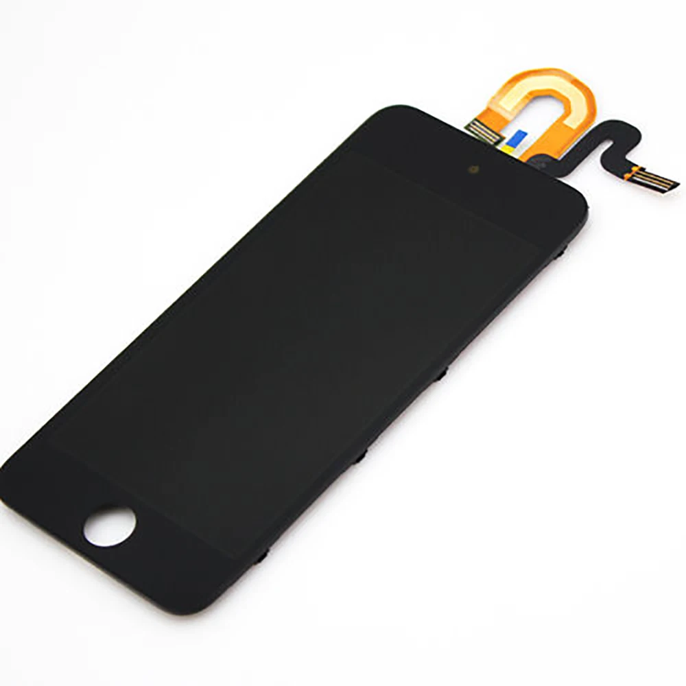 4 0 &quotЖК дисплей для iPod Touch 5 6 7 ЖК инструменты дисплей|Экраны мобильных телефонов| |