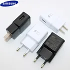 USB-адаптер Samsung для быстрой зарядки, тип C, 9 В, для Samsung Galaxy S10