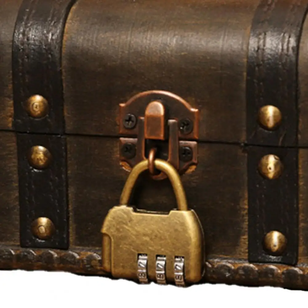 Водонепроницаемые чехлы для ювелирных изделий в стиле ретро | Украшения и