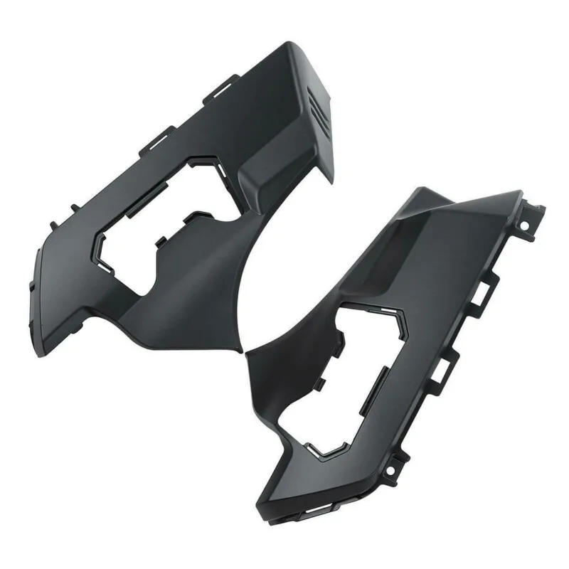 

Левый и правый нижний капот мотоцикла, подходит для Honda Goldwing 1800 GL1800 2018-2023, замена для 64430-MKC-A00ZB