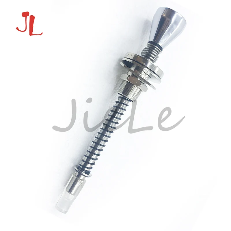 Отличная пружинная тяга для пинбола Восточная жемчужина большая аркадная машина