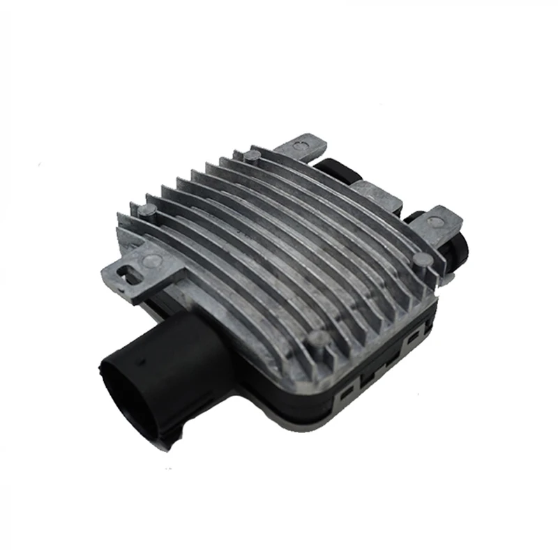 Вентилятор Управление модуль для ford volvo 940005800 940004107 940 0004105 7G91 9A819 AA 7T438C609BA 940004101