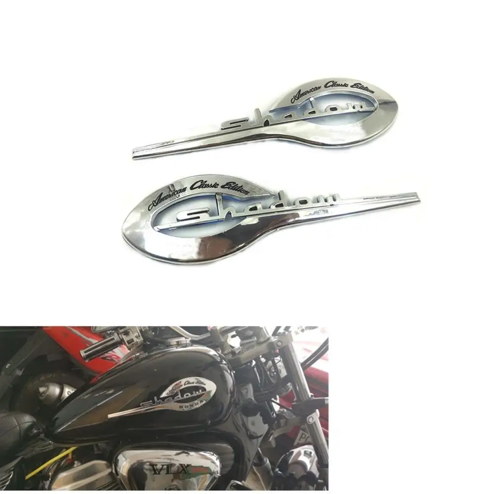 Мотоциклетная 3D эмблема значок наклейка на топливный бак протектор Наклейка для