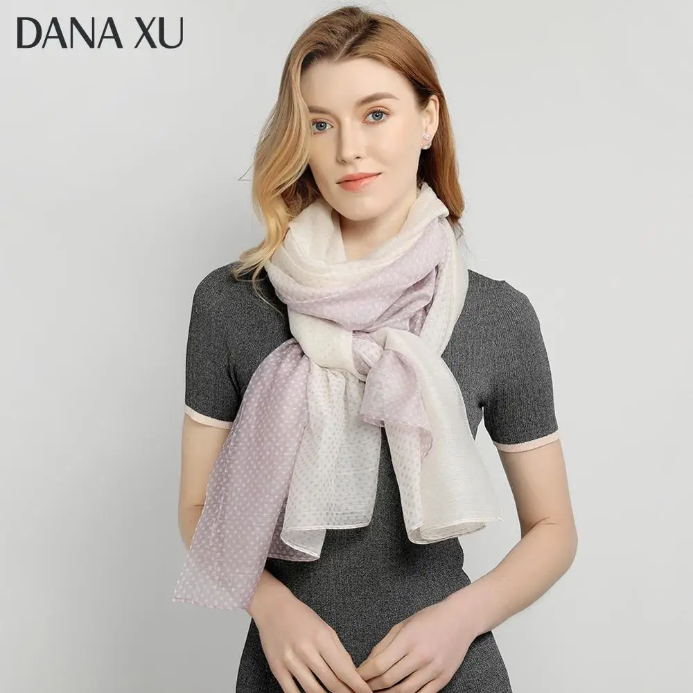 

2020 New Women Cashmere Scarves Lady Winter Warm Soft Pashmina Shawls Wraps Wool Long Scarf Blanket Face Shield