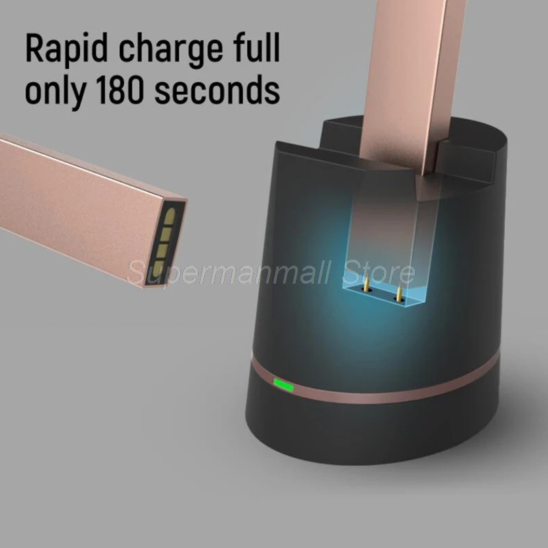 Новое поступление настольное зарядное устройство для устройств juul Быстрая