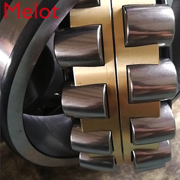 

hot sale Hot new products high speed spherical roller bearing