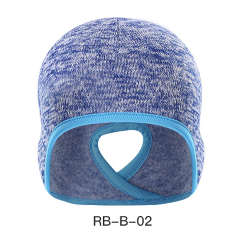 Теплая Лыжная шапка для женщин велосипедная Кепка спорта на открытом воздухе из