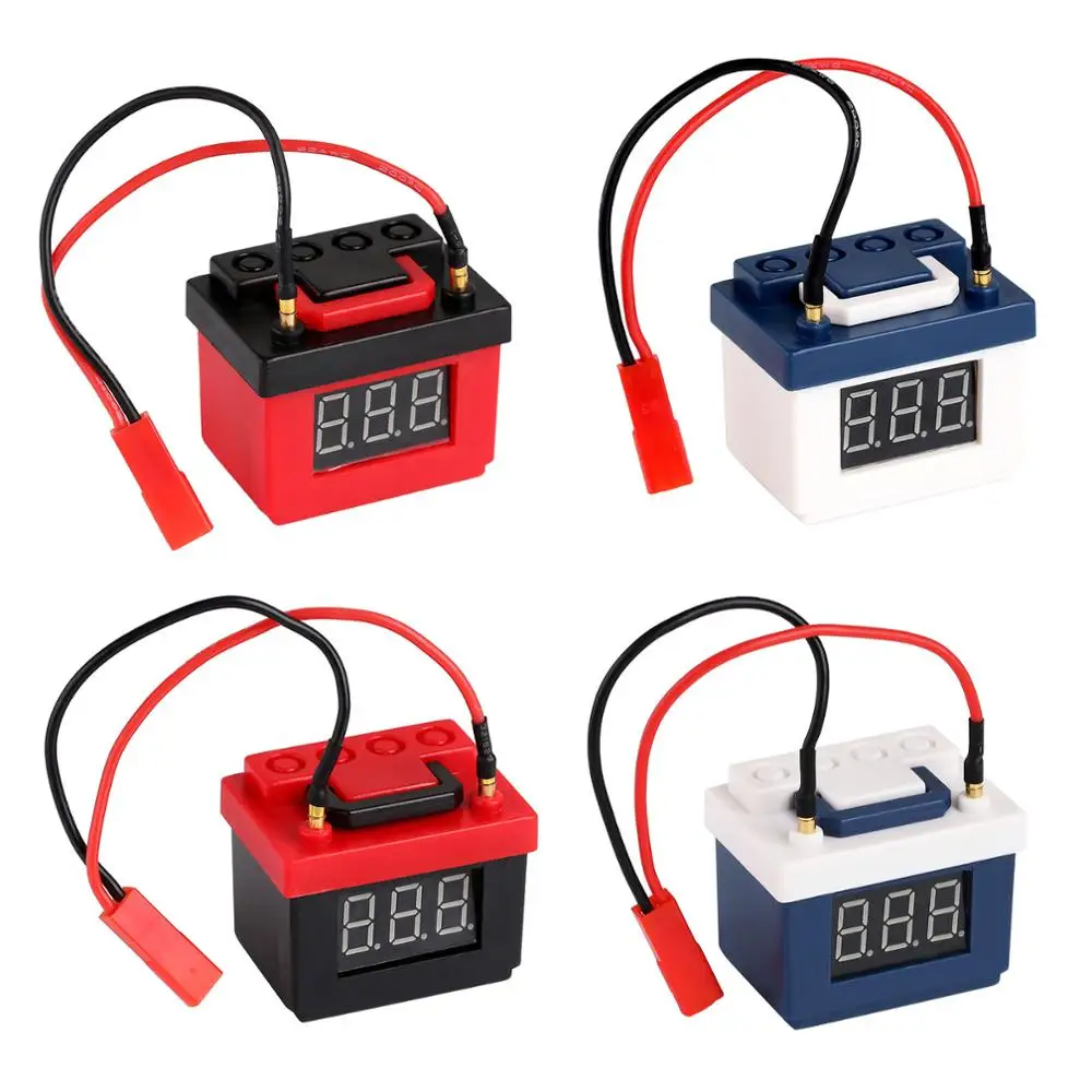 injora 1 шт низкого напряжения сиг