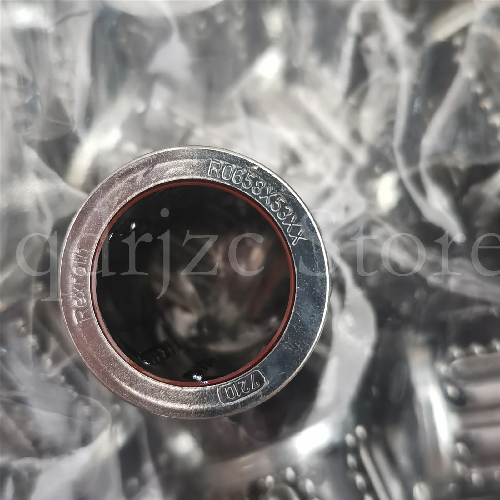 Подшипник линейного движения REXROTH R065825376 R0658X53XX |