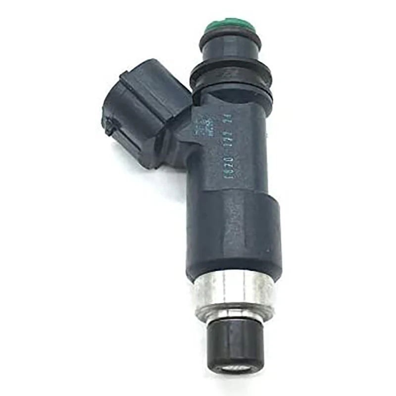 

6Pcs Fuel Injector Nozzle for SUBARU FORESTER 2011-2016 16611-AA810 16611AA810 16611 AA810