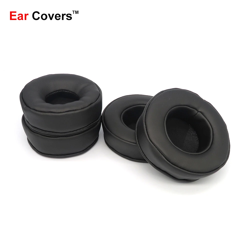 

Ear Covers Ear Pads For iBasso SR1 Headphone Replacement Earpads