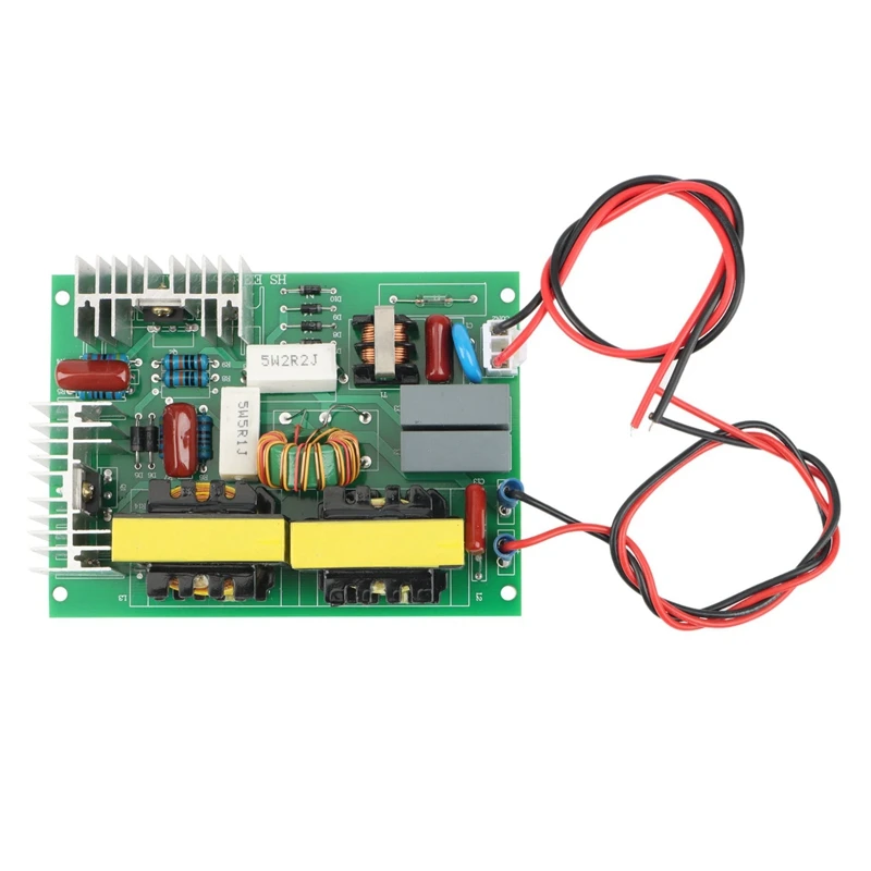 

Ultrasonic Generator Cleaning Machine
