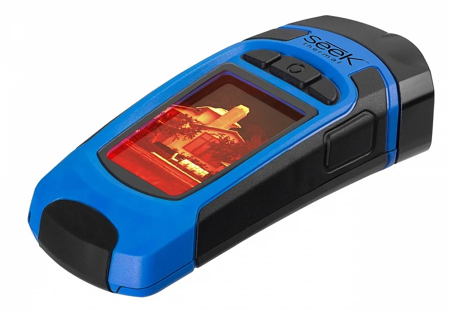 Тепловизор SEEK THERMAL REVEAL (BLUE)KIT FB0106 |