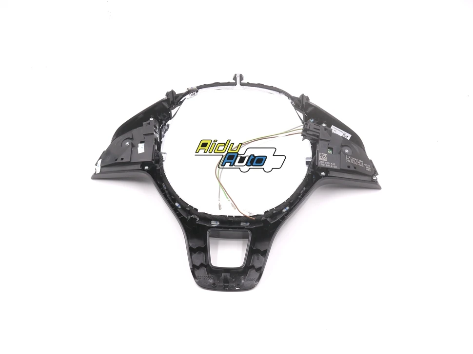 FOR VW POLO JETTA MFSW Multifunction steering wheel button frame | Автомобили и мотоциклы