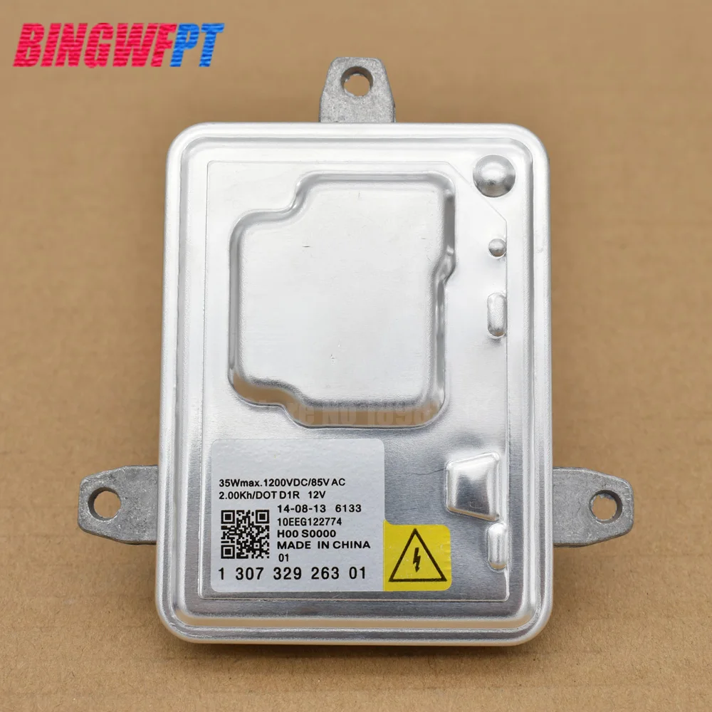 

For Mercedes GL350 GL450 GL500 GL550 GL63 2012-2014 Xenon HID ballast control unit 130732931201 A1669002800 130732926301