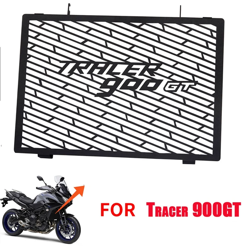 

Защитная крышка радиатора мотоцикла для YAMAHA Tracer 900GT 2017 2018 2019 2020