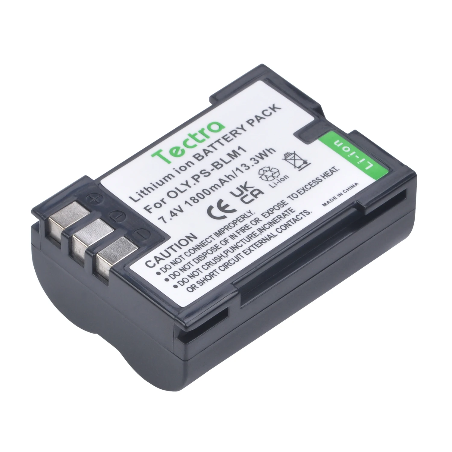 Аккумуляторная батарея для Olympus мАч | Электроника