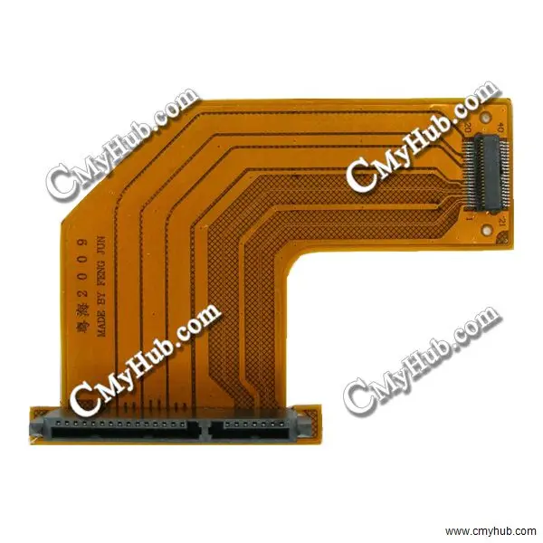 Кабель адаптера жесткого диска для Fujitsu LifeBook T4210 T4220 T4215 VB260YA SATA HDD|Компьютерные