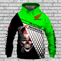 new motorcycle racing 3d print mens hoodie sportswear fashion pullover high quality racing suit oversize harajuku streetwear