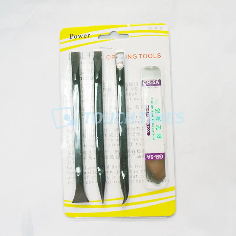 4 в 1 инструмент из нержавеющей стали для ремонта телефонов|opening tool|repair opening toolphone