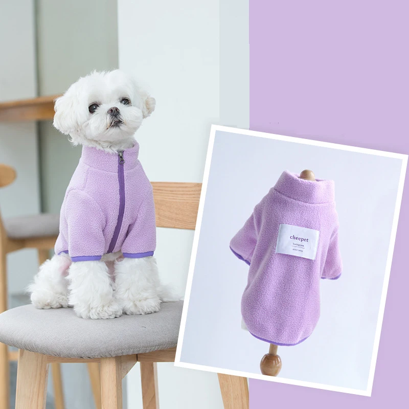 

Winter Pet coat clothes for Dogs Winter Clothing Warm Dog Clothes for Small dogs Christmas Big Dog Coat Winter clothes Chihuahua
